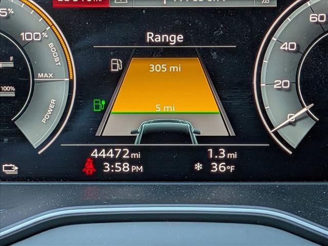 Used 2023 Audi Q5 e Premium Plus w/ Premium Plus Package image 6