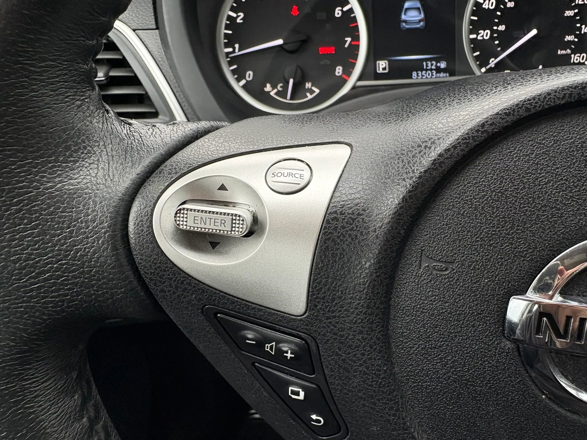 Used 2016 Nissan Sentra SV image 12