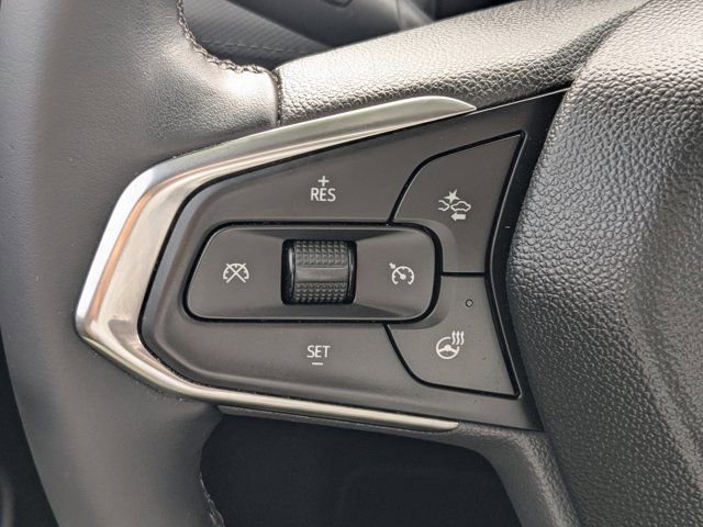 Used 2024 Chevrolet TrailBlazer LT w/ LT Cold Weather Package image 24