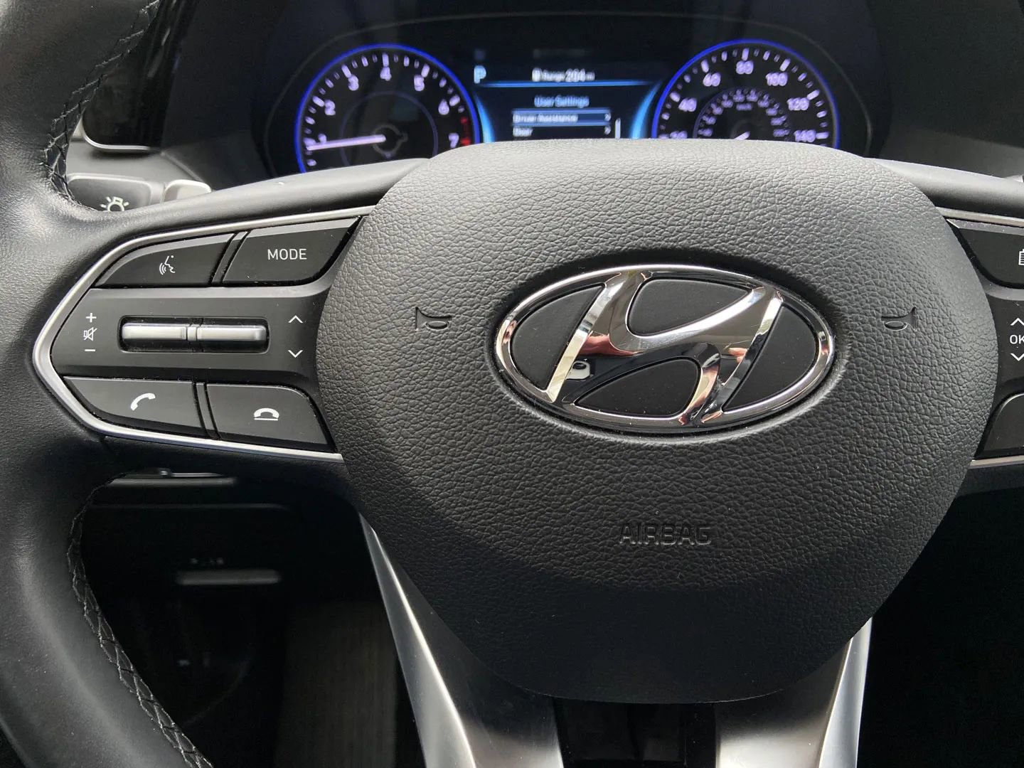 Used 2022 Hyundai Palisade SEL w/ 8P Bench Seat Package image 16