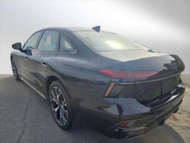 New 2026 Audi A6 Premium Plus image 5