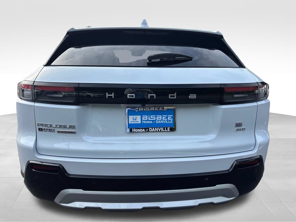 New 2026 Honda Prologue Touring image 6
