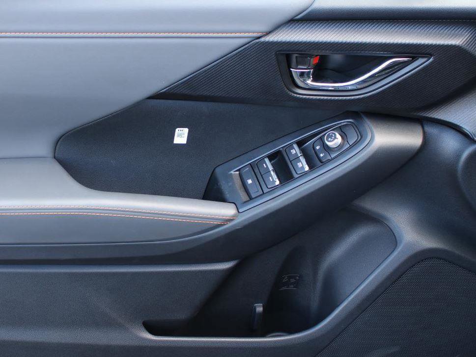 New 2025 Subaru Crosstrek 2.5i Limited w/ Popular Package #4A image 15