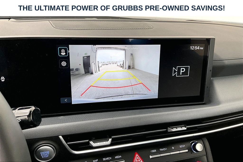 Used 2026 Hyundai Sonata SEL FWD image 28