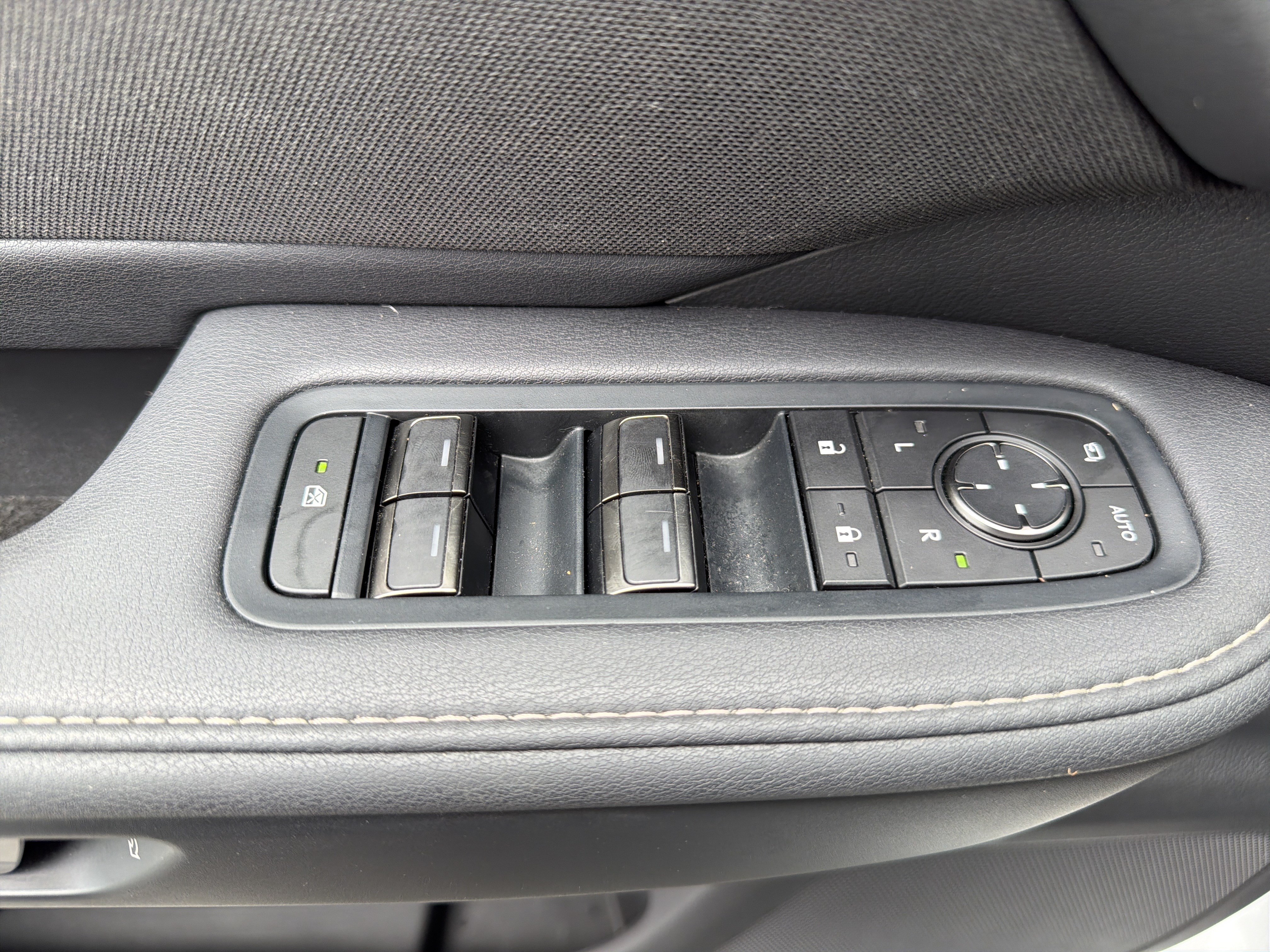 Certified 2024 Lexus TX 350 AWD w/ Technology Package image 14