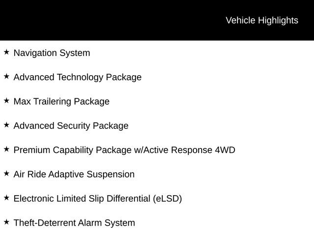 Used 2024 GMC Yukon XL Denali image 7