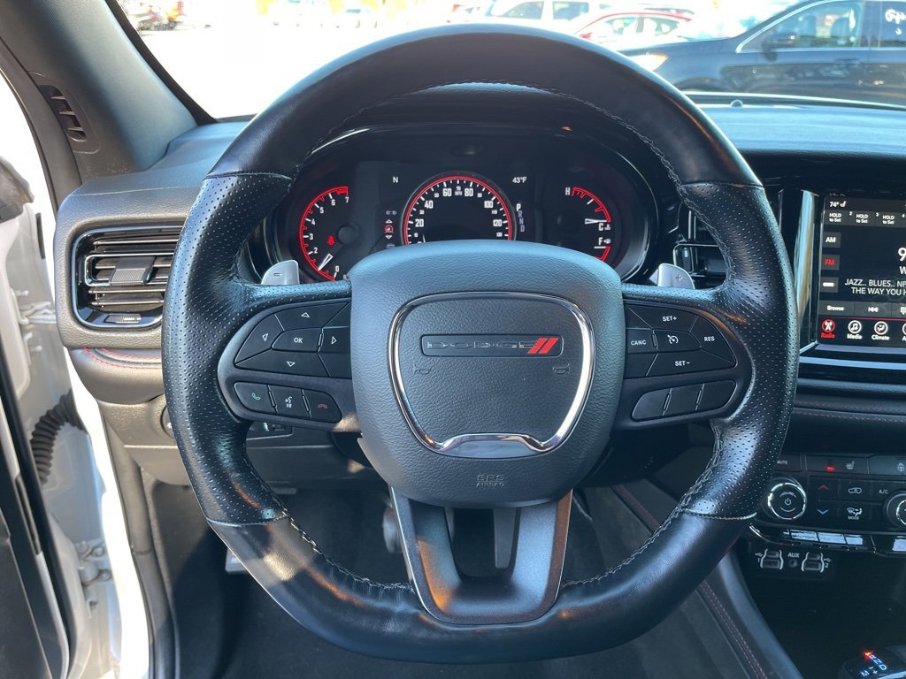 Used 2024 Dodge Durango GT image 20