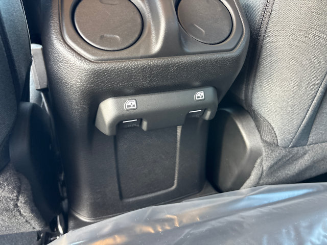 New 2027 Jeep Wrangler Unlimited Sport AWD/4WD image 13