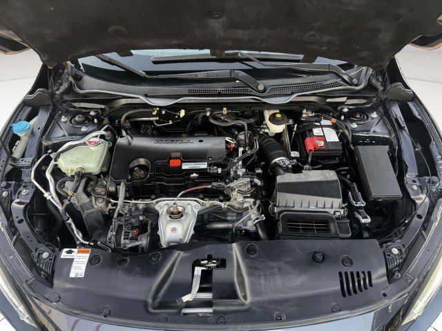 Used 2019 Honda Civic LX image 65