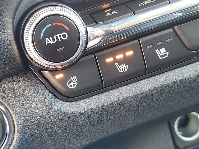 New 2026 MAZDA CX-70 SC Plus image 21