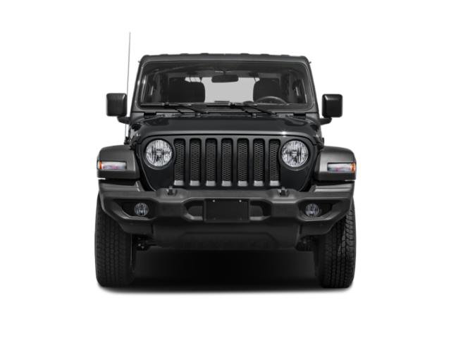 Certified 2021 Jeep Wrangler Sport S image 4