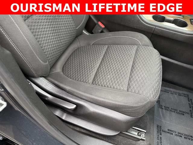 Used 2019 GMC Acadia SLE FWD image 10