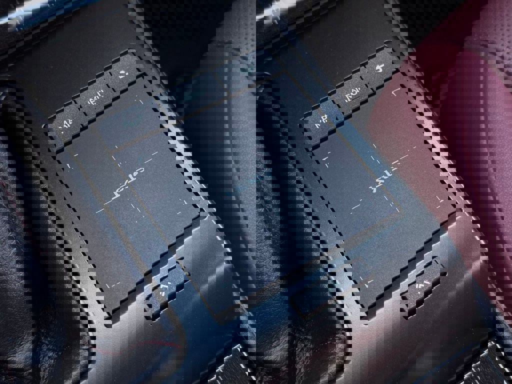 Certified 2023 Lexus GX 460 Premium w/ Premium Package image 46