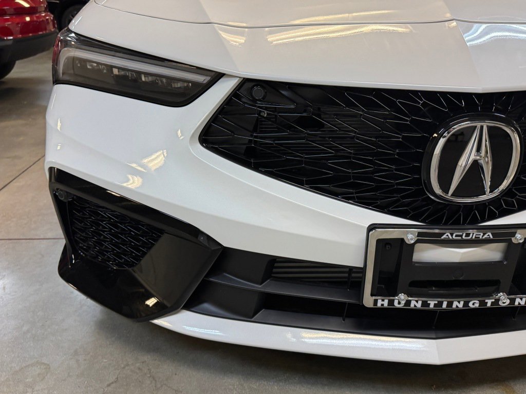 New 2025 Acura Integra Type S image 5