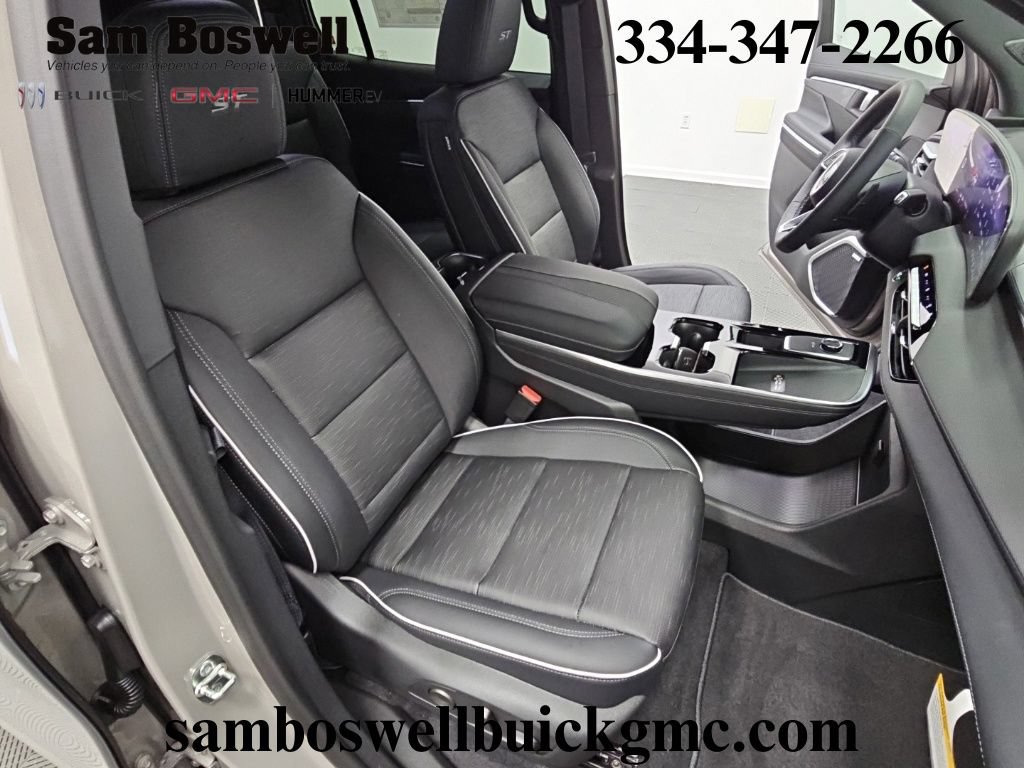 New 2026 Buick Enclave Sport Touring w/ Power Package FWD image 43