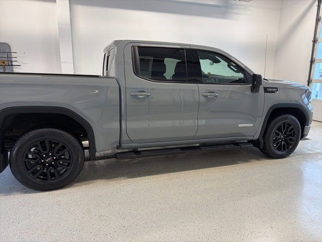 Used 2024 GMC Sierra 1500 Elevation w/ Preferred Package image 9