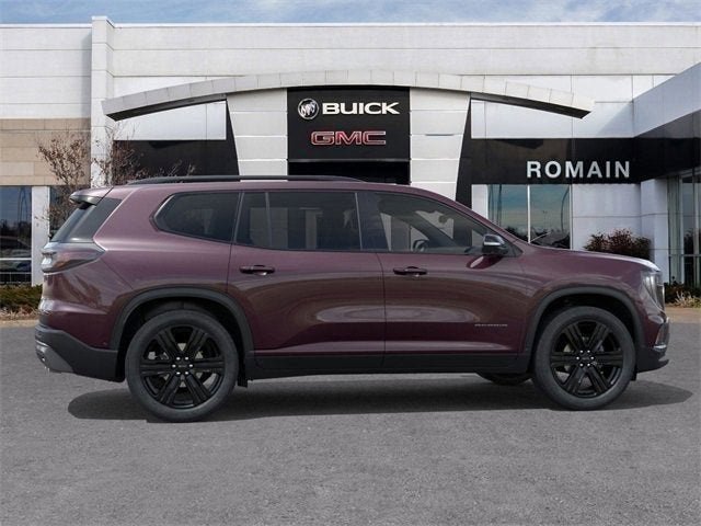 New 2026 GMC Acadia Elevation w/ Black Edition image 29