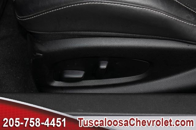 Used 2022 Chevrolet Camaro LT image 21