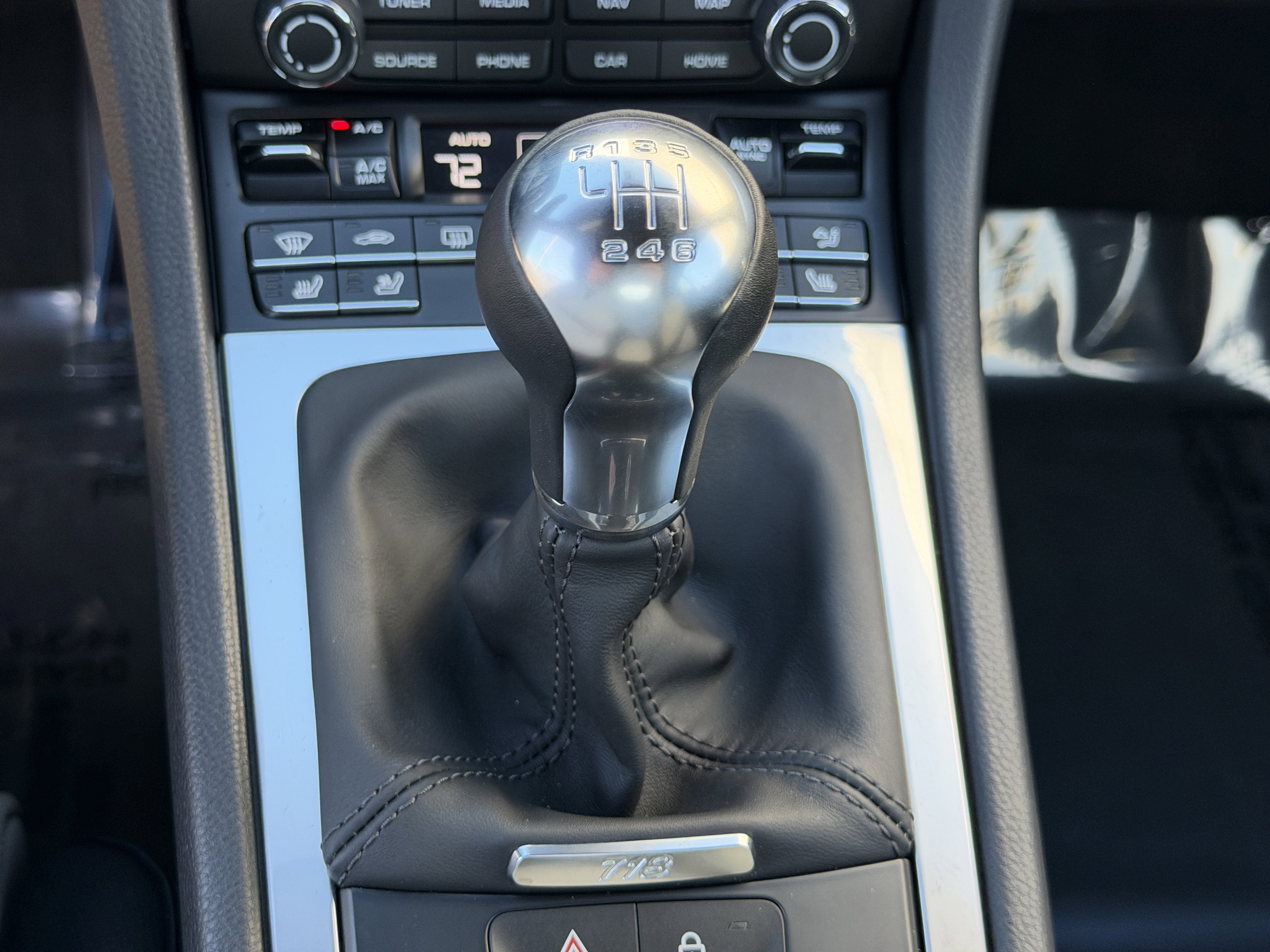 Certified 2025 Porsche 718 Cayman image 27