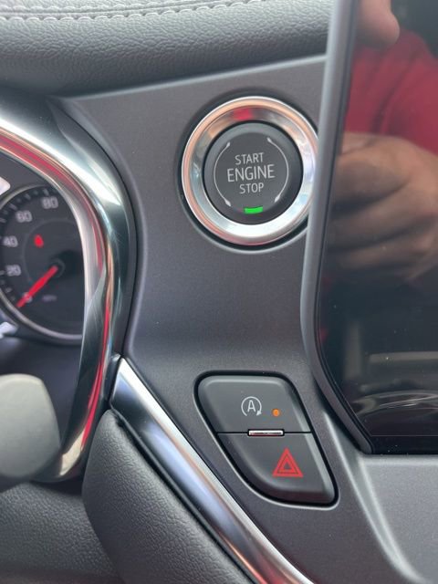 New 2026 Chevrolet Blazer LT w/ Convenience Package image 21