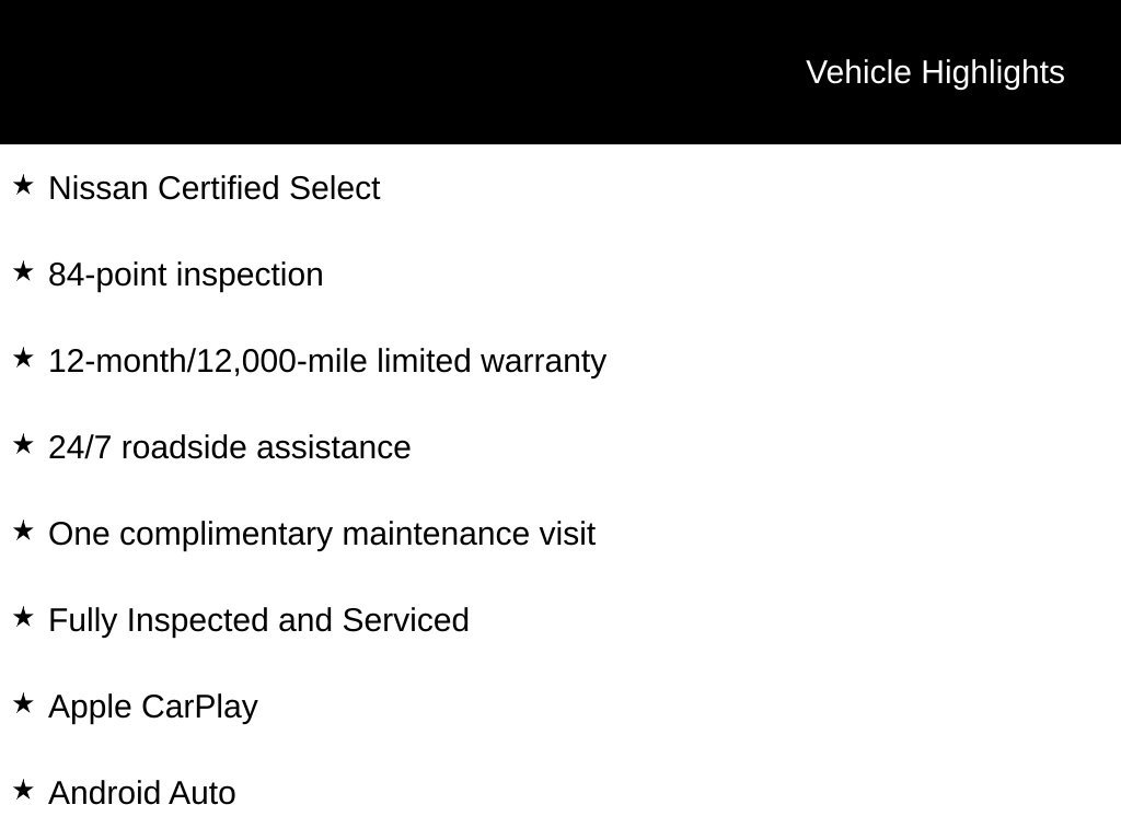 Certified 2019 Nissan Sentra SV FWD image 3