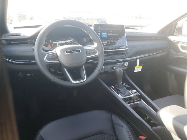 New 2026 Jeep Compass Latitude image 6