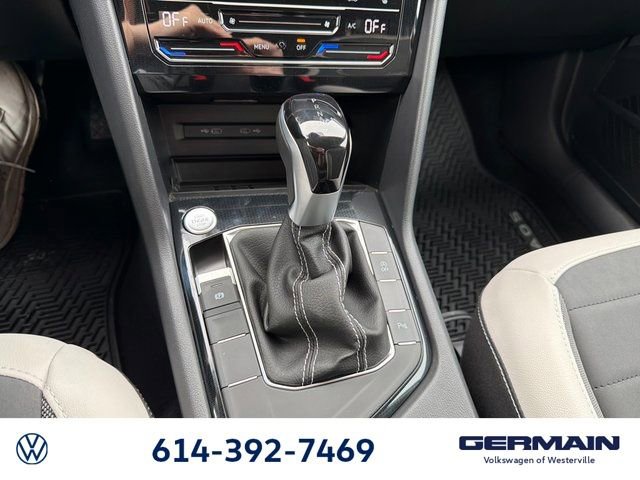 New 2026 Volkswagen Taos SE image 28