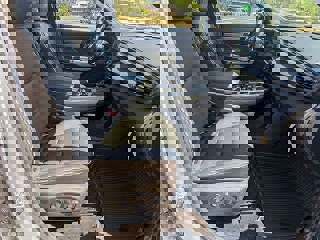 New 2026 Buick Enclave Sport Touring w/ Power Package FWD image 40