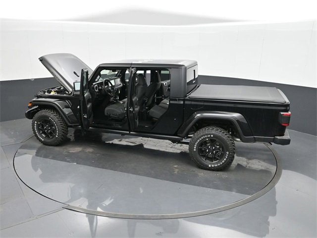 New 2024 Jeep Gladiator Sport image 42