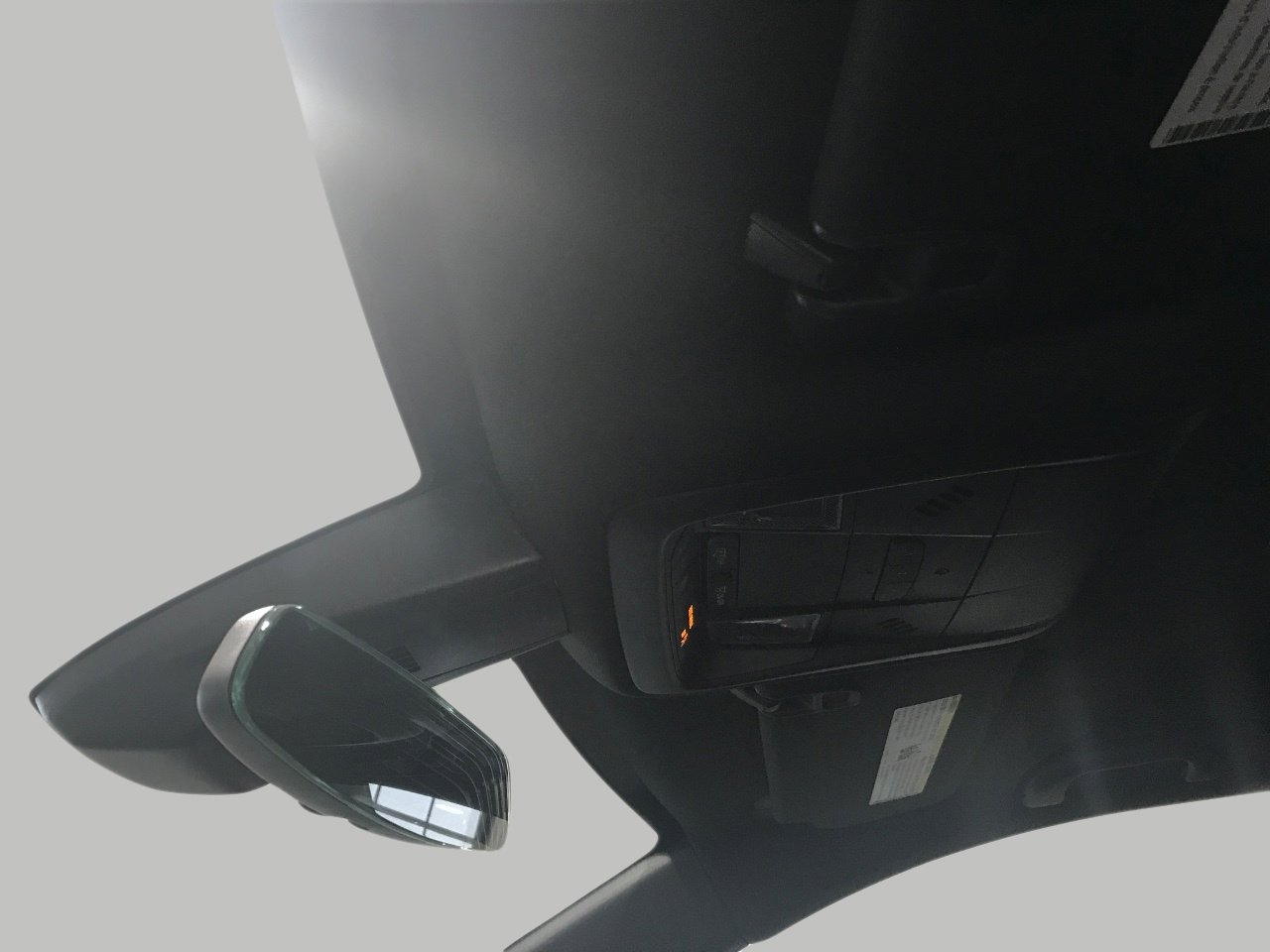 Certified 2025 Cadillac XT5 Luxury w/ LPO, Floor Liner Package image 22