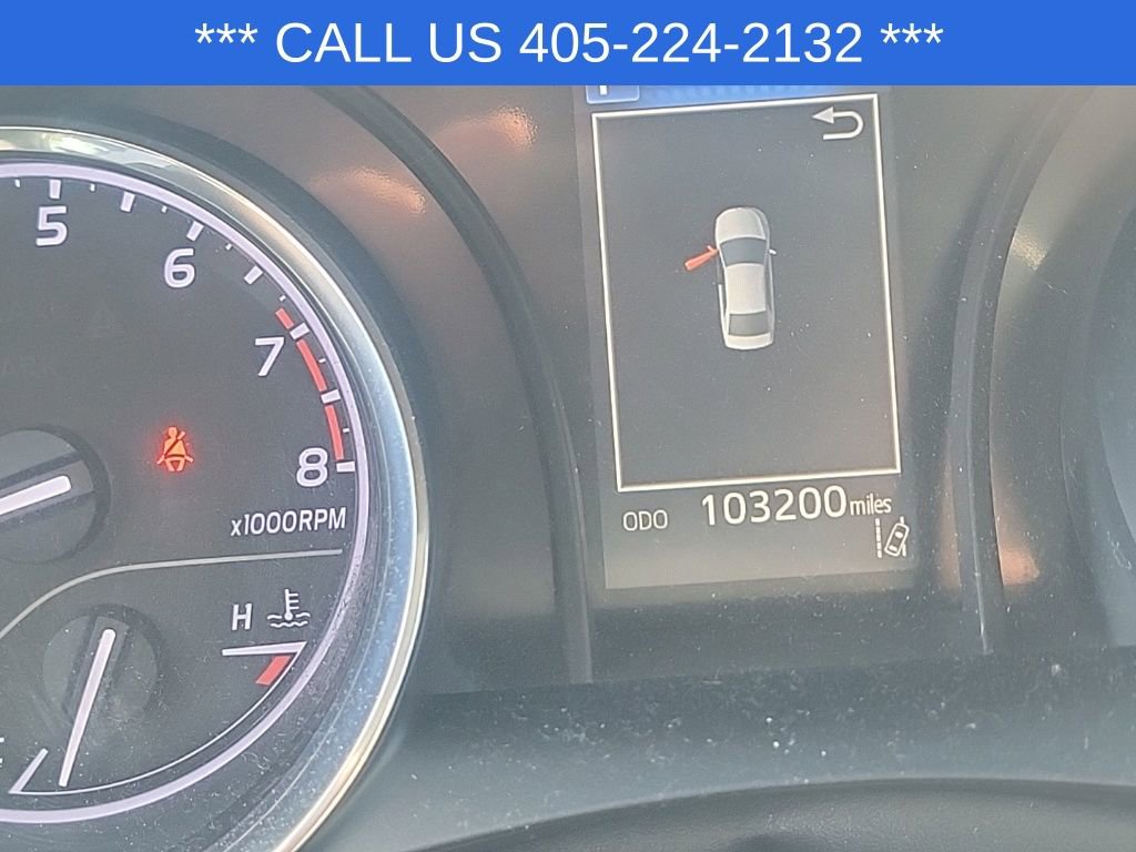 Used 2020 Toyota Camry LE image 26