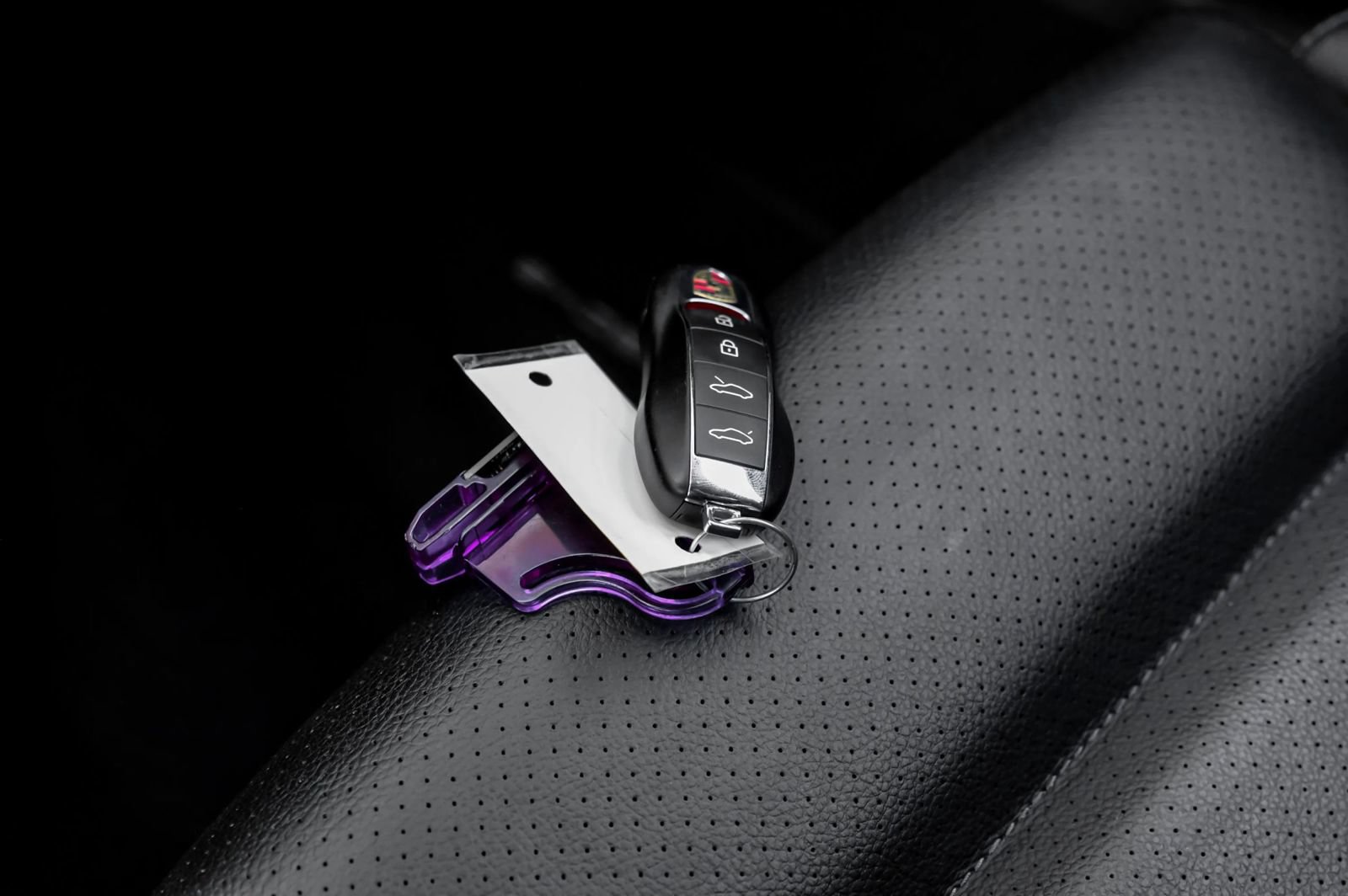 Used 2019 Porsche 718 Cayman S RWD image 58