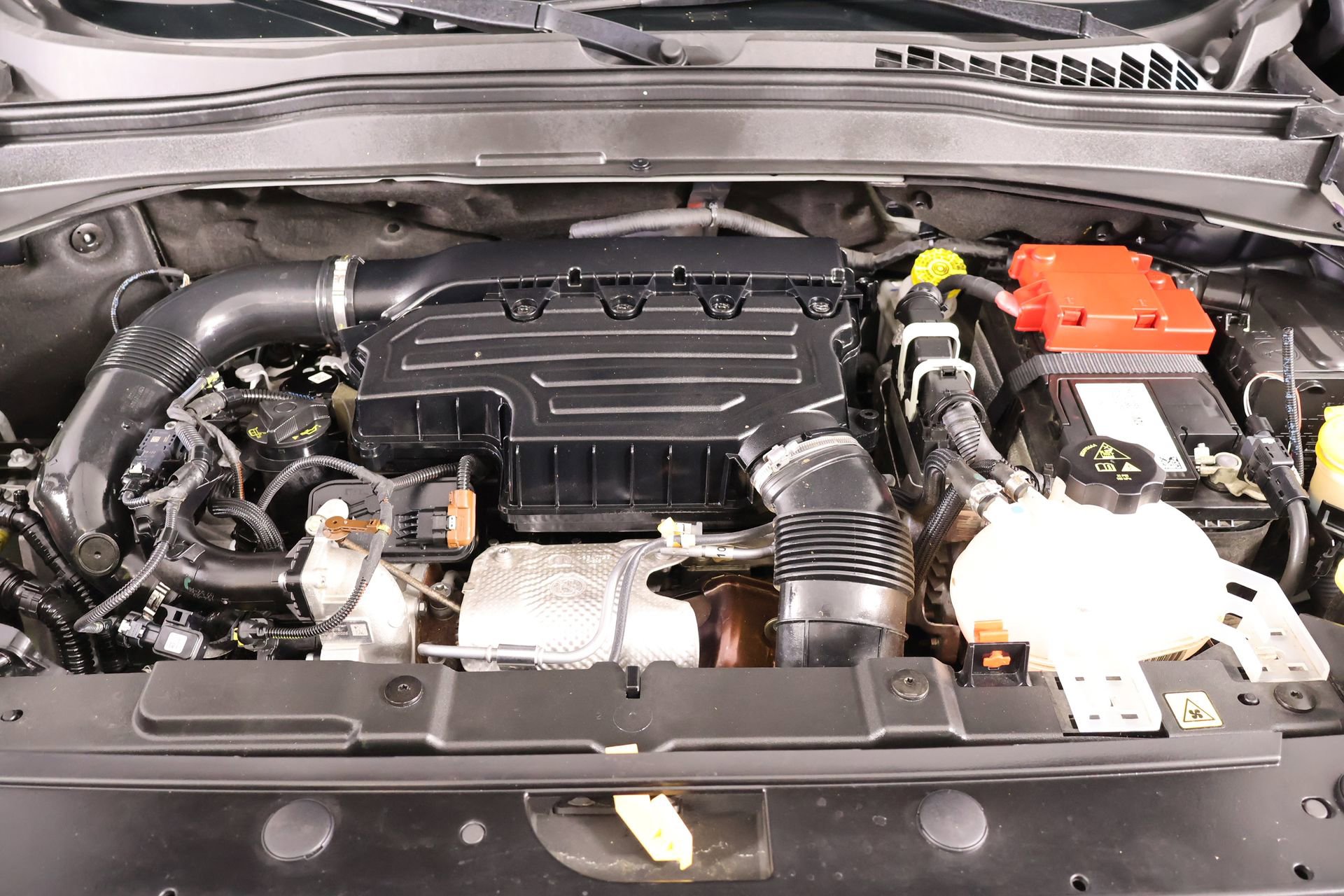 Used 2022 Jeep Renegade Latitude w/ Convenience Group image 21