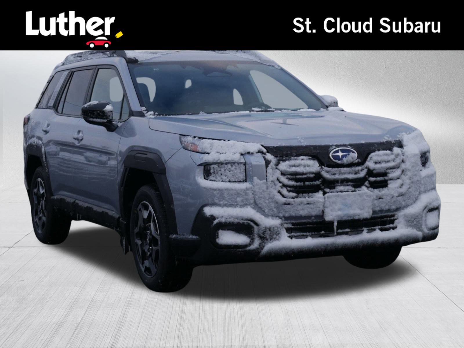 New 2026 Subaru Outback Touring