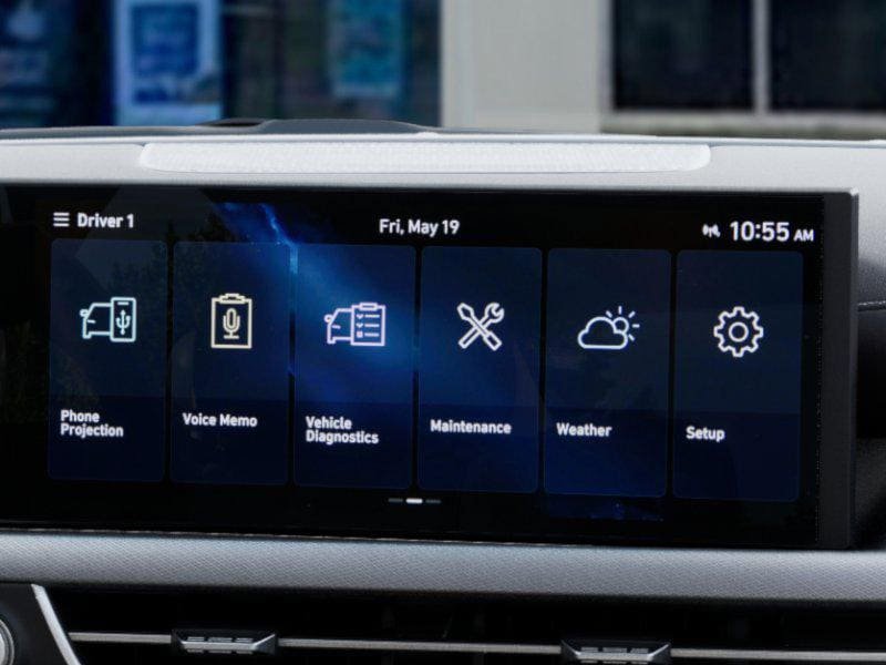 New 2026 Hyundai Sonata Limited FWD image 13