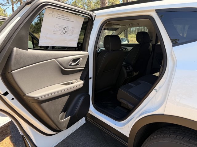 New 2026 Chevrolet Blazer LT w/ Convenience Package image 26