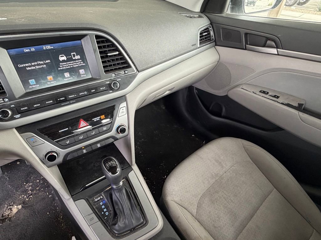 Used 2018 Hyundai Elantra SEL image 23
