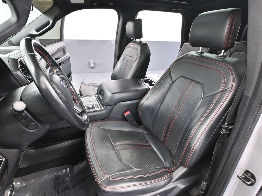 Used 2019 Ford Expedition Limited w/ Equipment Group 303A image 27