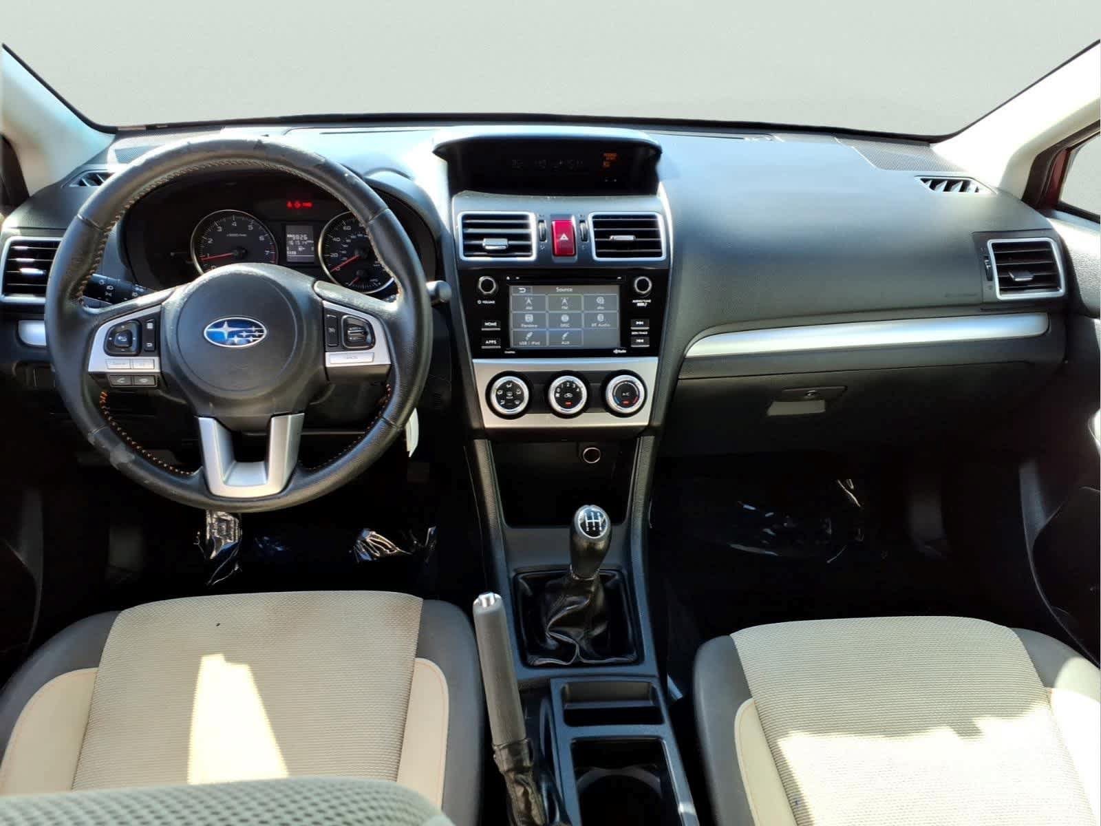 Used 2017 Subaru Crosstrek 2.0i Premium AWD/4WD image 18