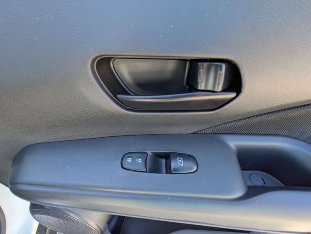 New 2025 Nissan Kicks Play S FWD image 26