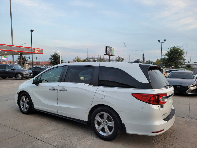 Used 2020 Honda Odyssey EX image 5