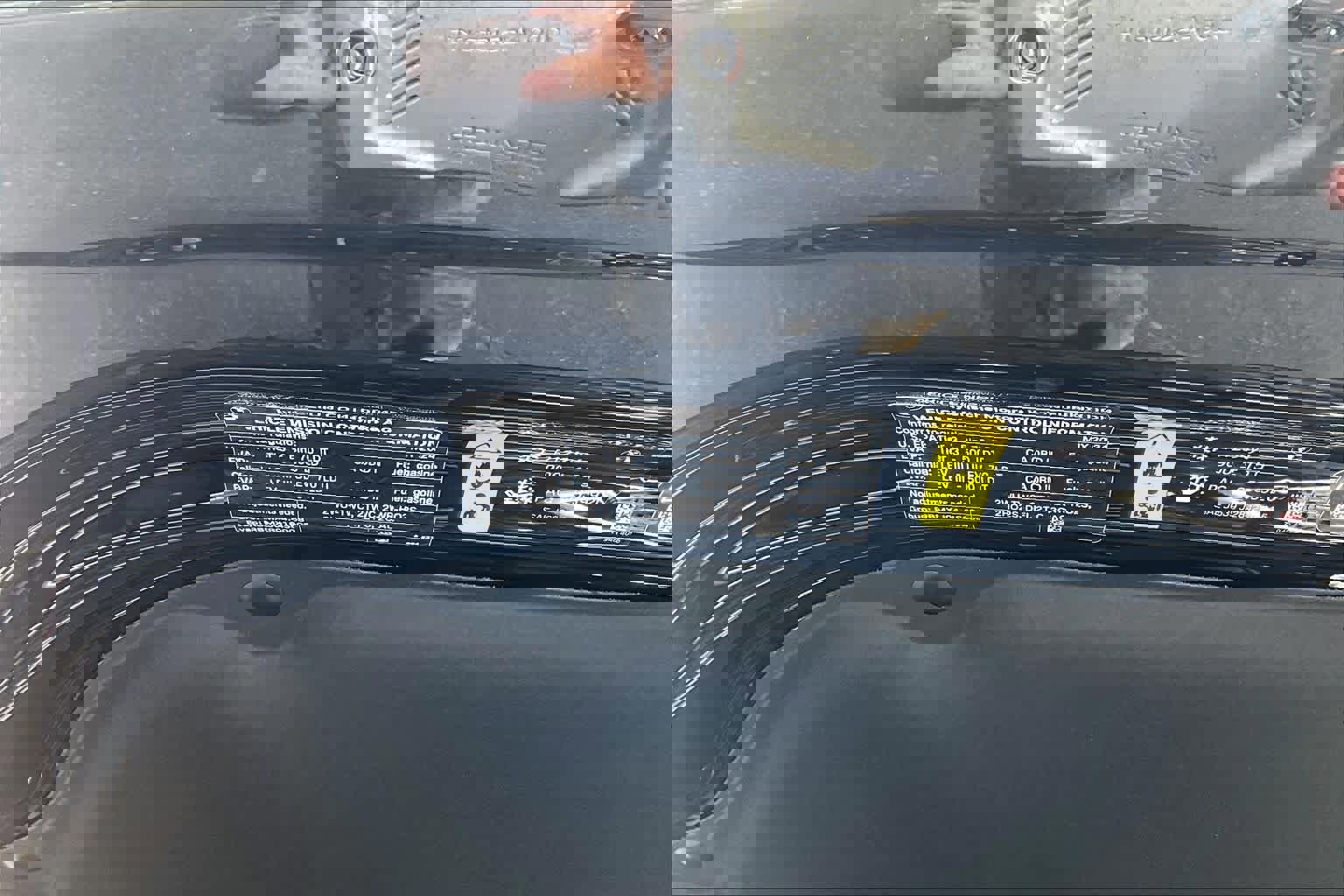 Certified 2024 BMW X7 M60i w/ Executive Package image 33