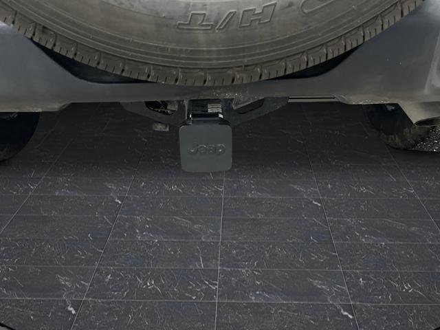 Used 2021 Jeep Wrangler Unlimited Sport AWD/4WD image 31