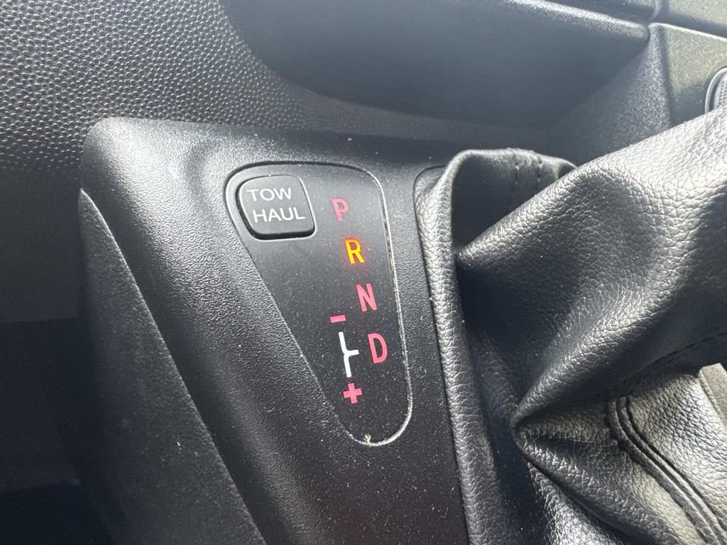 Used 2023 RAM ProMaster 2500 image 16