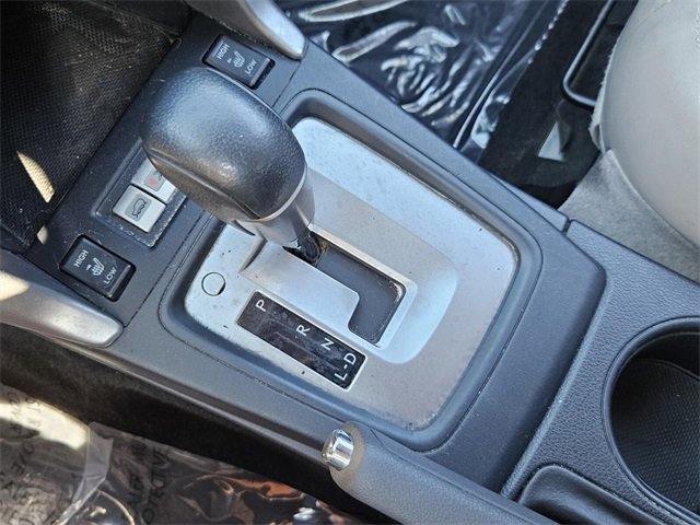 Used 2017 Subaru Forester 2.5i Limited image 31