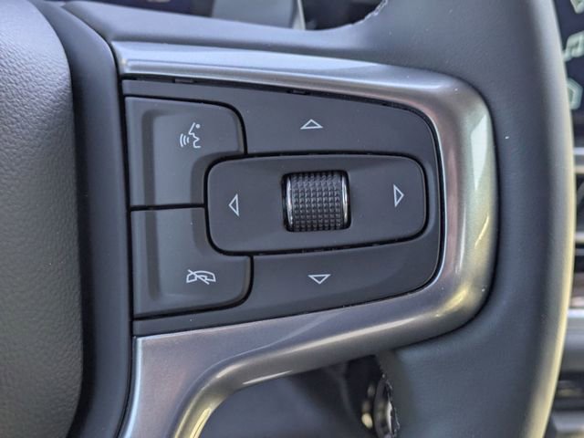 New 2026 Chevrolet Silverado 1500 LT Trail Boss w/ LT Trail Boss Premium Package image 15