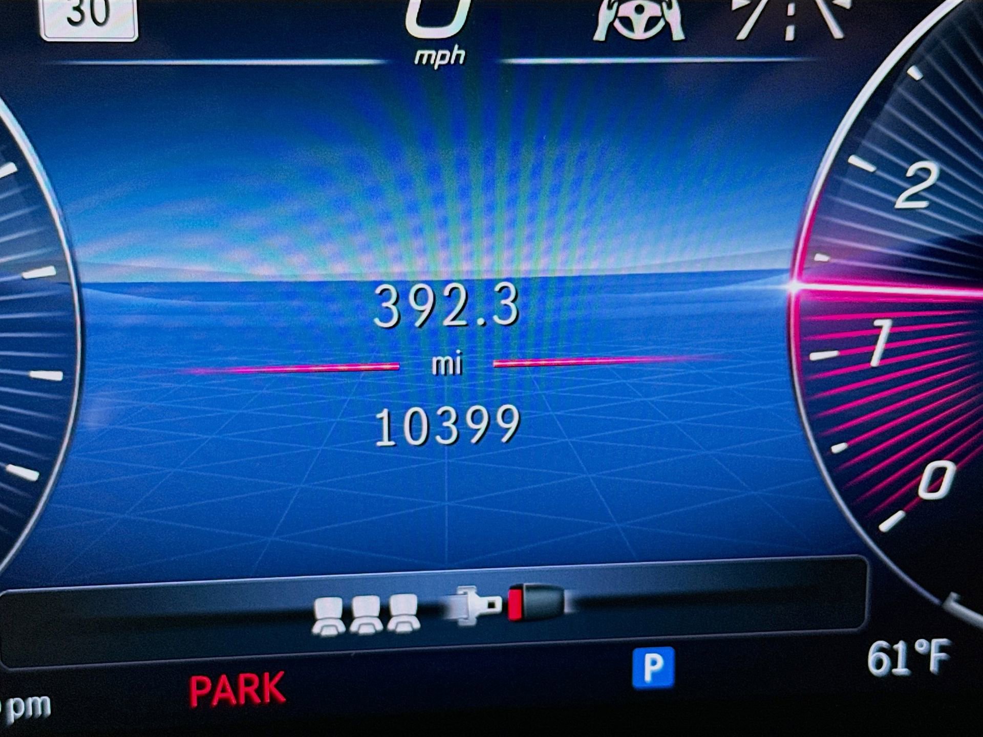 Certified 2025 Mercedes-Benz G 550 image 13