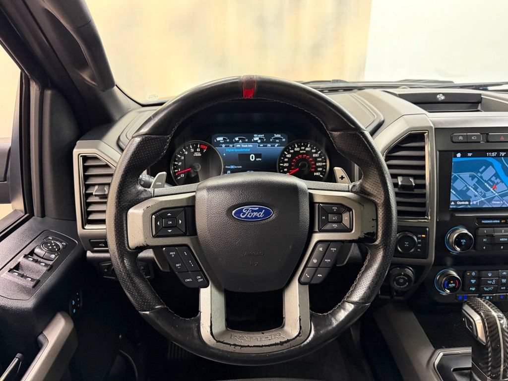Used 2019 Ford F150 Raptor w/ Equipment Group 802A Luxury AWD/4WD image 20