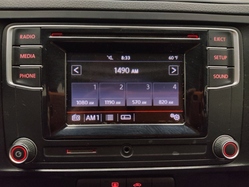 Used 2018 Volkswagen Jetta S FWD image 25