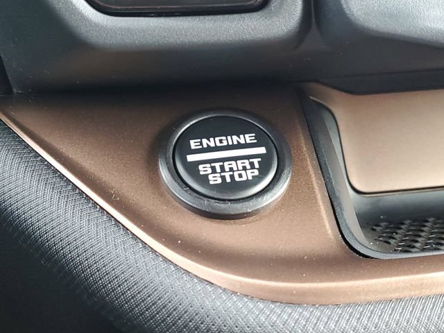 Used 2022 Ford Bronco Sport Outer Banks w/ Tech Package AWD/4WD image 14